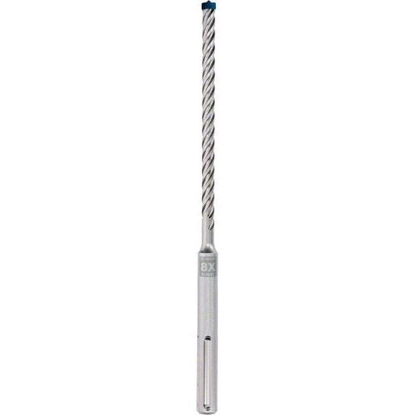 Bosch Kırıcı Delici Uç SDS-Max-8X Expert 12x340 mm (5 Adet) - 2608900260