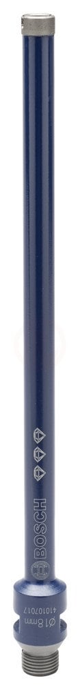 Bosch Elmas Sulu Karot Uç G1/2 İnç Best For Concrete 18 mm - 2608601346