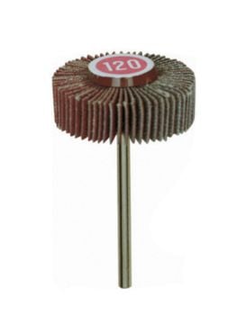 Proxxon Fırfır Zımpara 30 mm 120 Kum (28985)