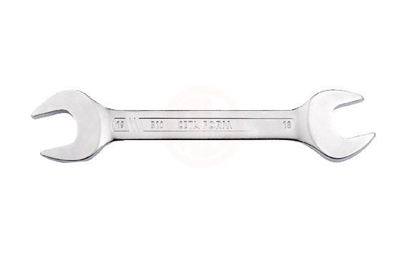 Ceta Form Çatal İki Ağız Anahtar (Kısa Tip) 14X15 Mm