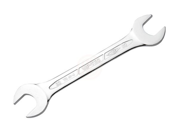 Vip-Tec Çatal İki Ağız Anahtar 14x15 mm - VT1101415