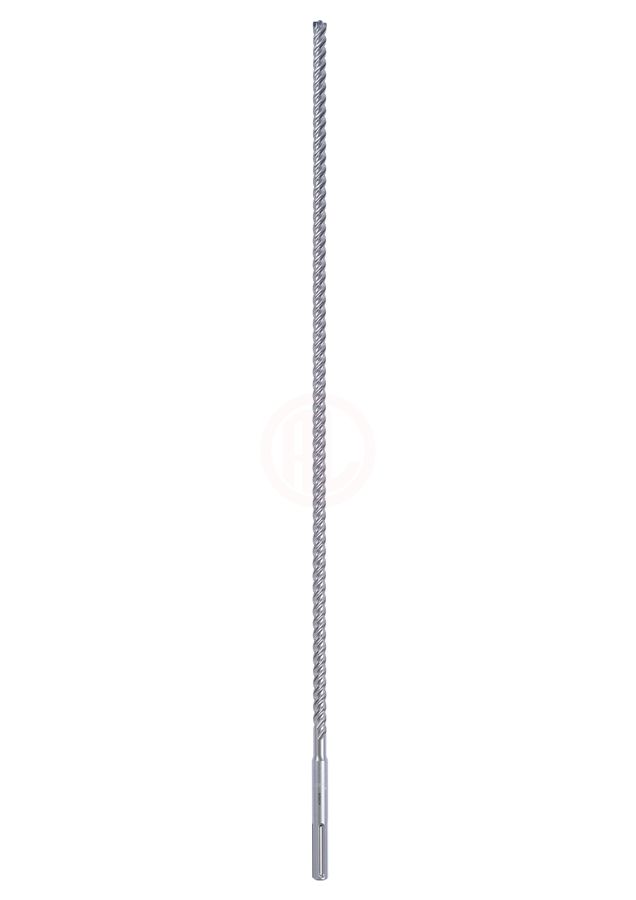 Bosch SDS Max-8X Kırıcı Delici Uç 16x940 mm (1 Adet) - 2608578615