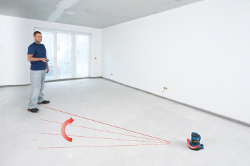 Bosch Rc 2 Uzaktan Kumanda - 0601069C00