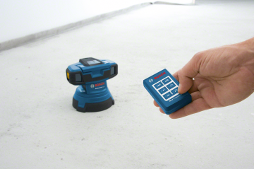 Bosch Rc 2 Uzaktan Kumanda - 0601069C00