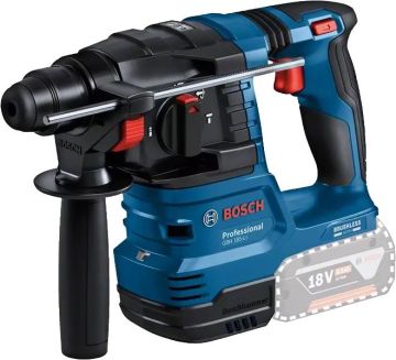 Bosch Akülü Kırıcı Delici Gbh 185-Li (Aküsüz) - 0611924020