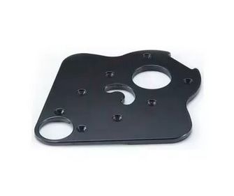Makita Dar Köşe Alma Tabla Koruyucu Kılıf (RT0700C İçin) (413148-3)