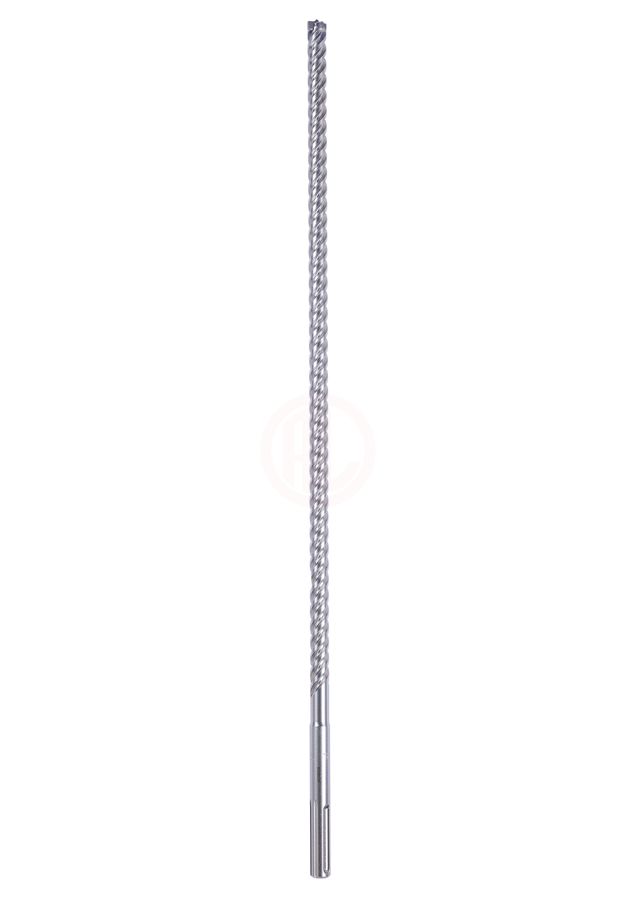 Bosch SDS Max-8X Kırıcı Delici Uç 18x740 mm (1 Adet) - 2608578621
