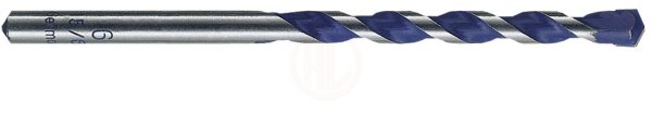 Bosch Granit-Beton Matkap Ucu (Blue Granite) 9X120 Mm - 2608597732