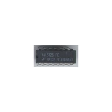 Schukat Quad Buffer (Ts)