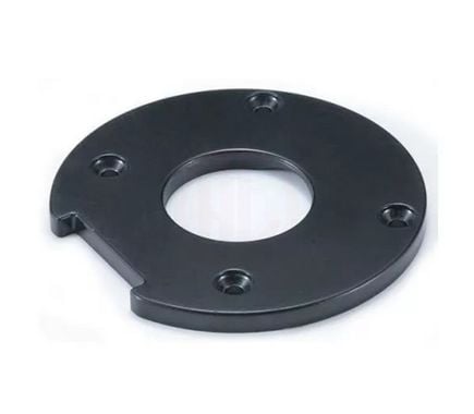 Makita Dar Köşe Alma Tabla Koruyucu Kılıf (RT0700C İçin) (413149-1)