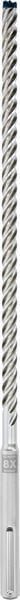 Bosch Kırıcı Delici Uç SDS-Max-8X Expert 16x540 mm (5 Adet) - 2608900262