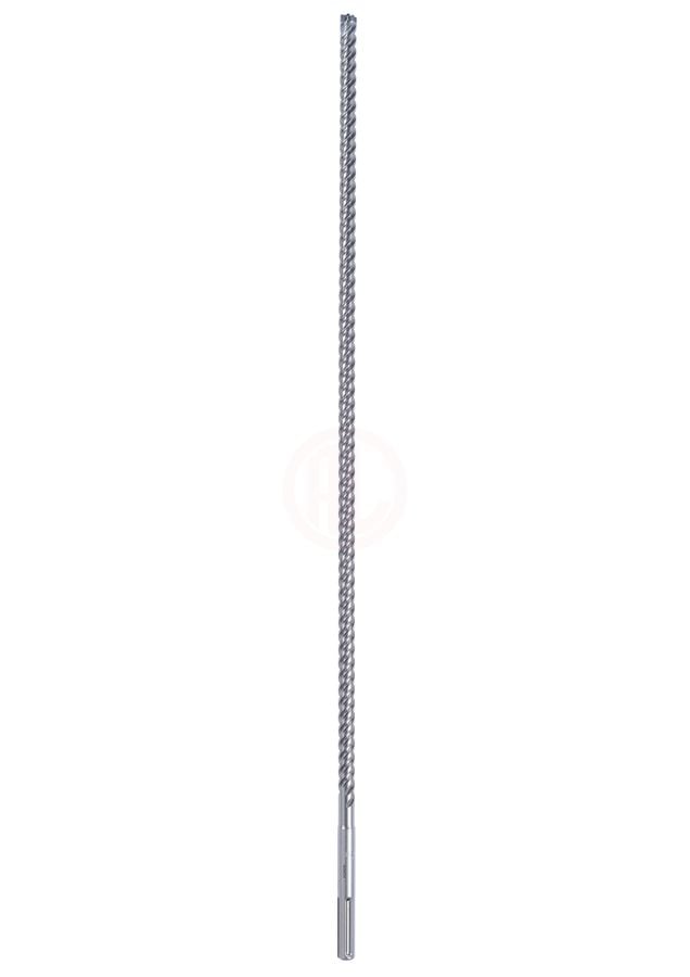 Bosch SDS Max-8X Kırıcı Delici Uç 18x940 mm (1 Adet) - 2608578622