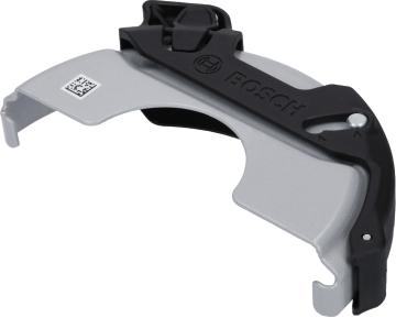 Bosch Aksesuar Protective Combination Guard For Cutting, Lever-On Metal 150 Mm