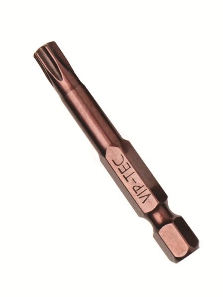 Vip-Tec Torx Uçlu Bits 50 mm 1/4 İnç T8 - VT/5822