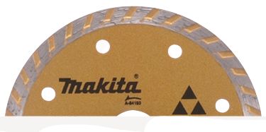 Makita Turbo Elmas Testere Gold 230x2,6x22,23 mm (A-84171)