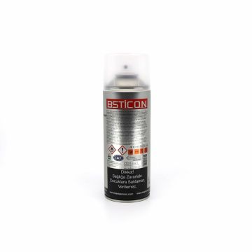 Best Bsticon Special Sprey Boya (248-01) 400 ml Kırmızı