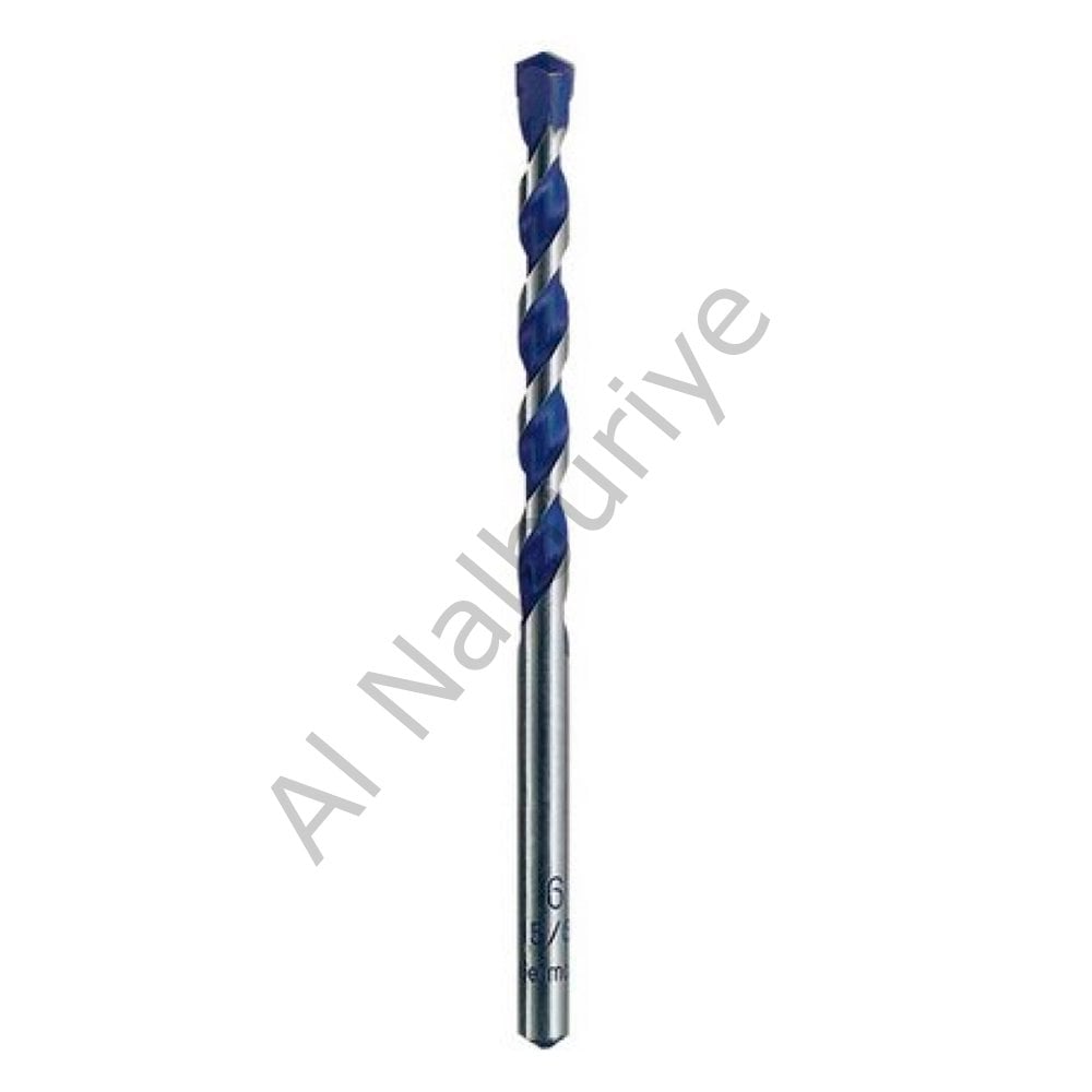 Bosch Granit-Beton Matkap Ucu (Blue Granite) 12X150 Mm - 2608597736