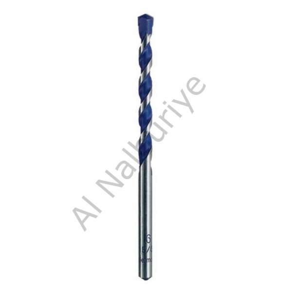 Bosch Granit-Beton Matkap Ucu (Blue Granite) 12X150 Mm - 2608597736