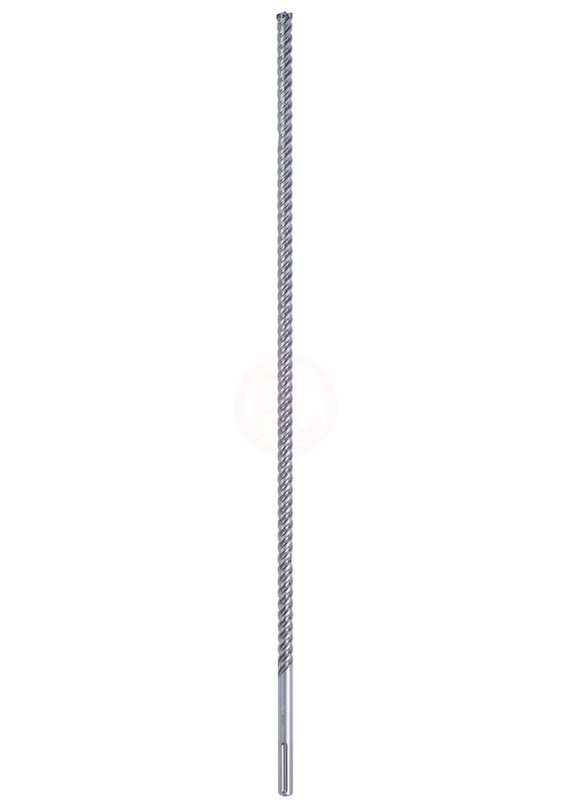Bosch SDS Max-8X Kırıcı Delici Uç 20x920 mm (1 Adet) - 2608578629