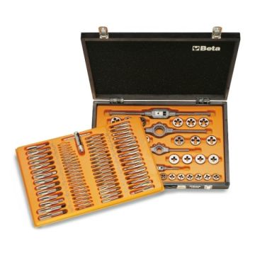 Beta Pafta Kılavuz Takımı 446/C110