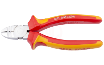 Ceta Form 160 Mm 1000 V Kablo Sıyıcılı Yan Keski (Vde)
