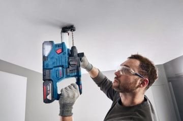 Bosch Toz E Mm E Adaptörü Gde 12 - 1600A02BV9