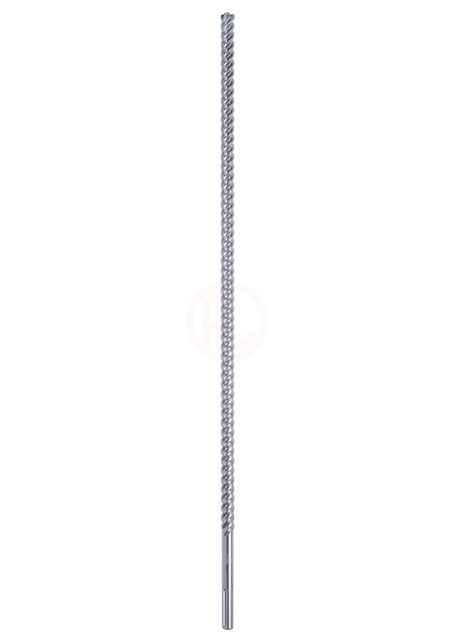 Bosch SDS Max-8X Kırıcı Delici Uç 22x920 mm (1 Adet) - 2608578634