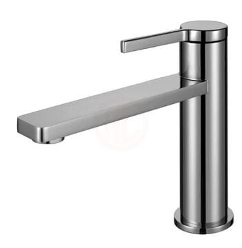 Newarc Bold Lavabo Bataryası Krom - 910521