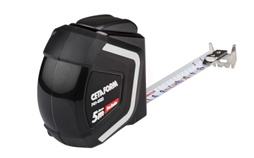 Ceta Form Pro Brake Şerit Metre 5Mx22Mm (Mıknatıslı)