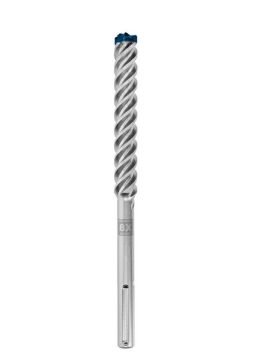 Bosch Kırıcı Delici Uç SDS-Max-8X Expert 26x320 mm (1 Adet) - 2608900245