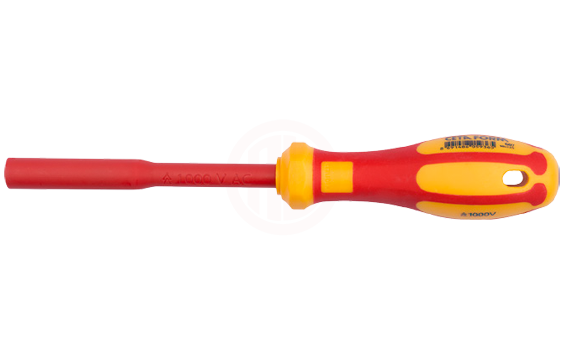 Ceta Form C-Plus 1000V Bits Tornavidası (Vde)
