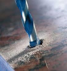 Bosch Granit-Beton Matkap Ucu (Blue Granite) 14X150 Mm - 2608597738