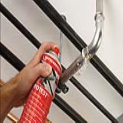 Rothenberger Rotest Kaçak Arama Spreyi 400 Ml - 65000