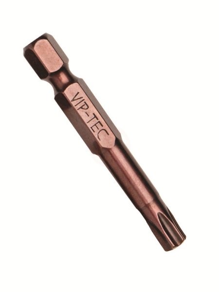 Uçlu Bits 50 mm 1/4 İnç T20 - VT/5826