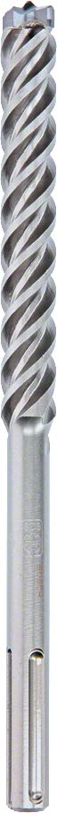 Bosch SDS Max-8X Kırıcı Delici Uç 25x320 mm (1 Adet) - 2608578638