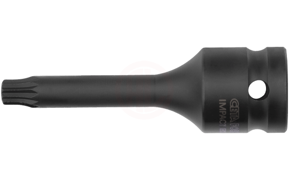 Ceta Form 1/2 İnç Xzn Uçlu Havalı Lokma M16