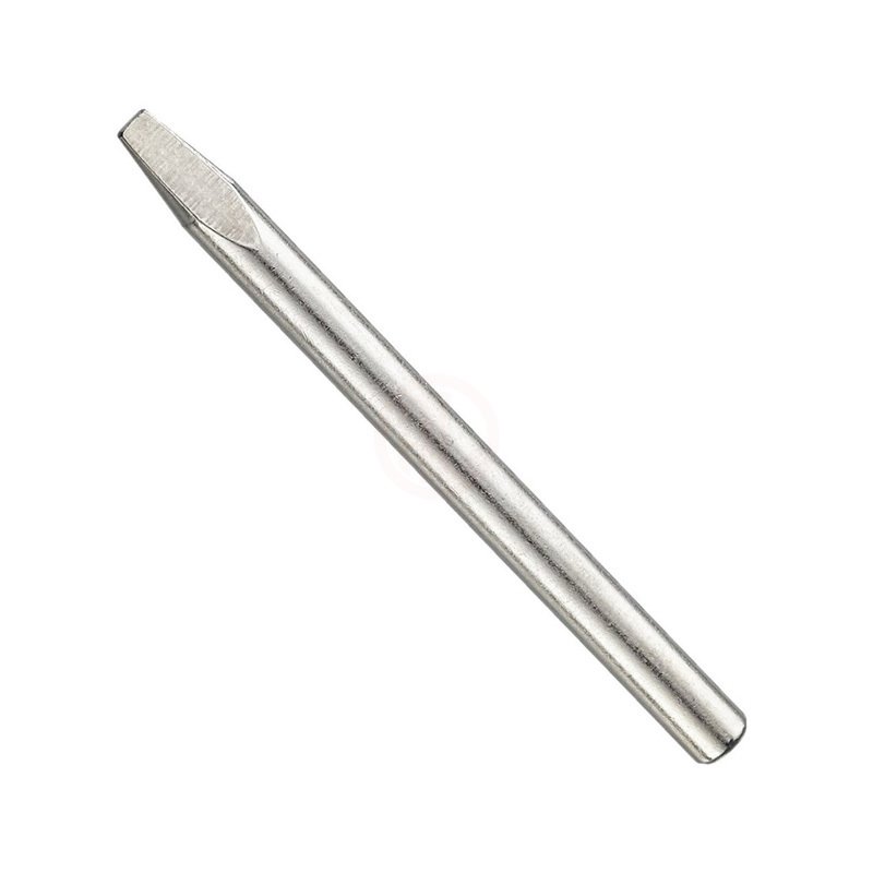 Weller S32 DEMİR KAPLI DÜZ UÇ (1 ADET) - COOS32