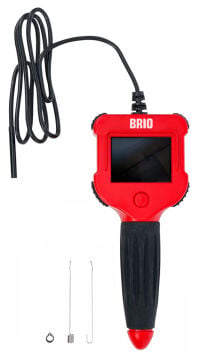 Brio Endoskopi Cihazı Set 5,5 MM