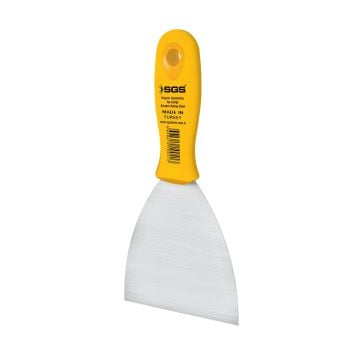 SGS 686 Ispatula 80Mm (Yellow Series)