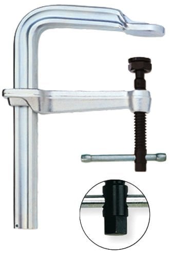 Bessey Bessey Stb100M Ağır Hizmet Dövme Demirci İşkencesi - BESSTB100M