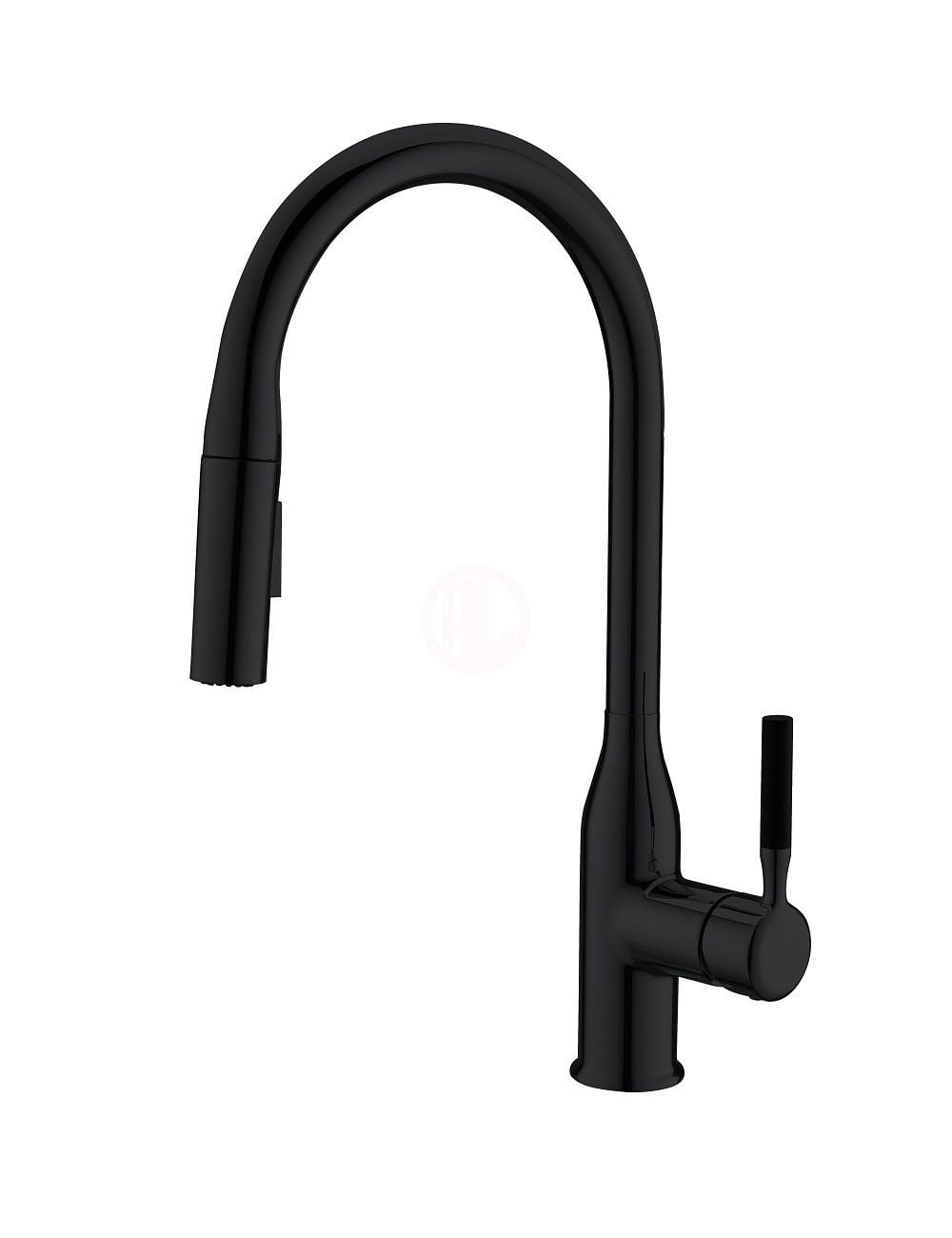 Newarc Step Spiralli Evye Bataryası Siyah - 900591B