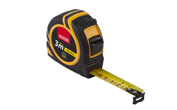 Ceta Form C-Pro Şerit Metre 3 M X 16 Mm