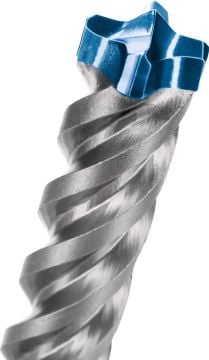 Bosch SDS Max-8X Kırıcı Delici Uç 25x520 mm (1 Adet) - 2608578639