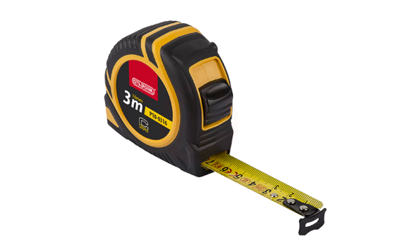 Ceta Form C-Pro Şerit Metre 5 M X 19 Mm