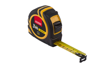 Ceta Form C-Pro Şerit Metre 5 M X 19 Mm