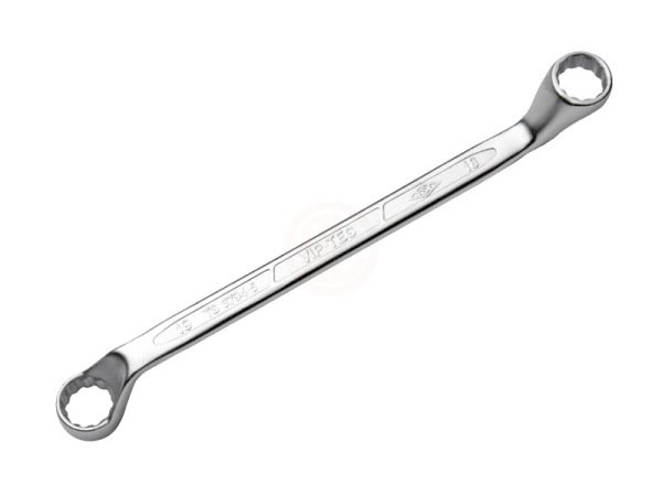 Vip-Tec Yıldız İki Ağız Anahtar 20x22 mm - VT1112022