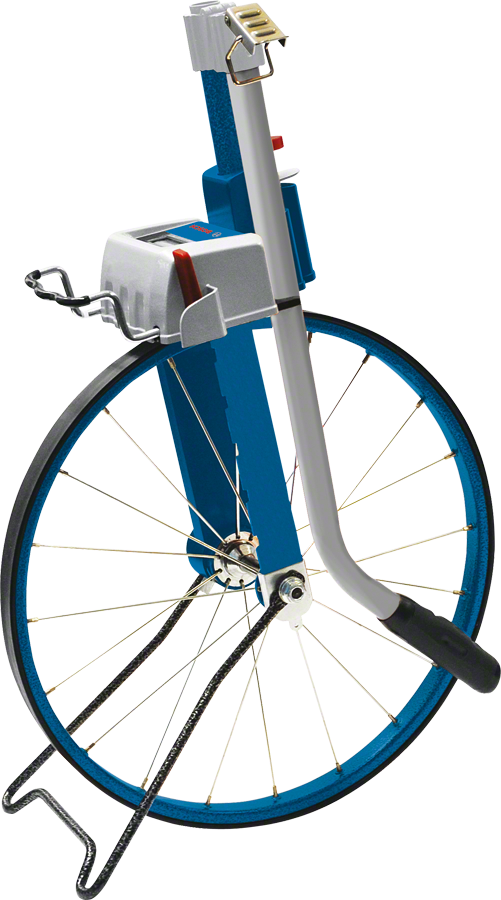 Bosch Profesyonel Ölçme Tekeri GWM 40 - 0601074100