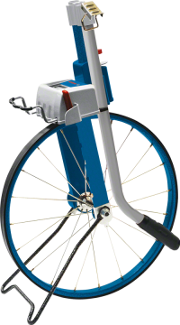 Bosch Profesyonel Ölçme Tekeri GWM 40 - 0601074100