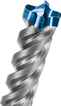 Bosch SDS Max-8X Kırıcı Delici Uç 25x920 mm (1 Adet) - 2608578641