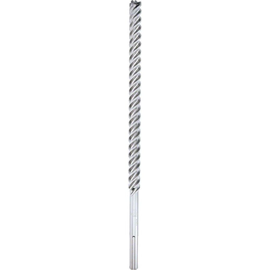 Bosch SDS Max-8X Kırıcı Delici Uç 26x520 mm (1 Adet) - 2608578644